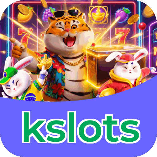 kslots - Infraestrutura de segurança certificada