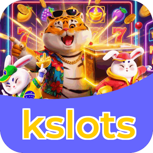 Especificações técnicas download kslots